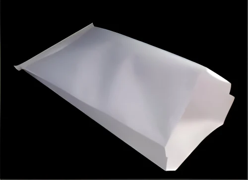 HDPE Laminated Paper Bag