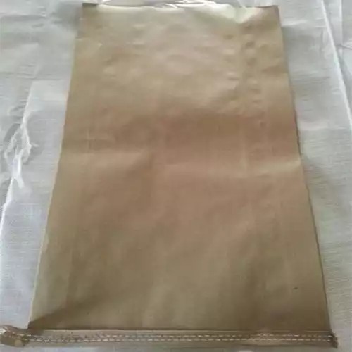 HDPE Laminated Paper Bag