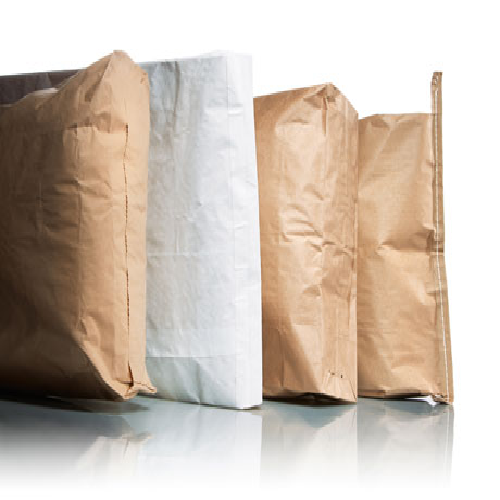 Multiwall Paper Bag