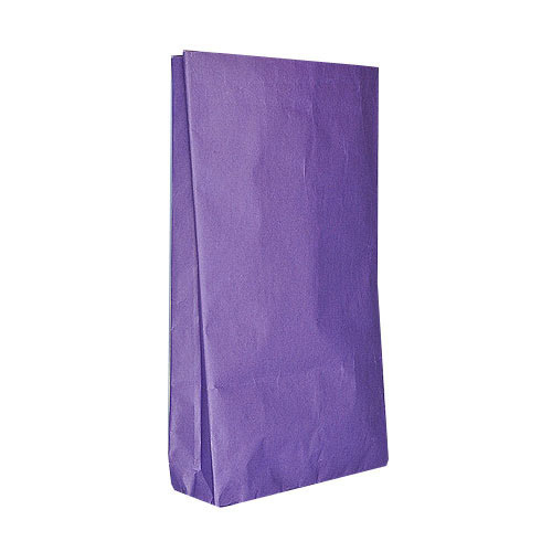 Plain Multiwall Paper Bag