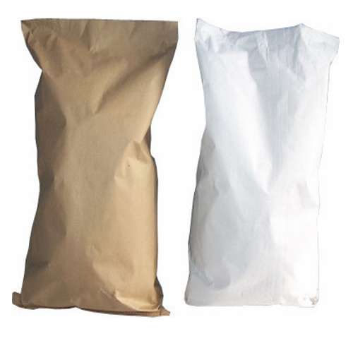 PP Laminated Paper Bag